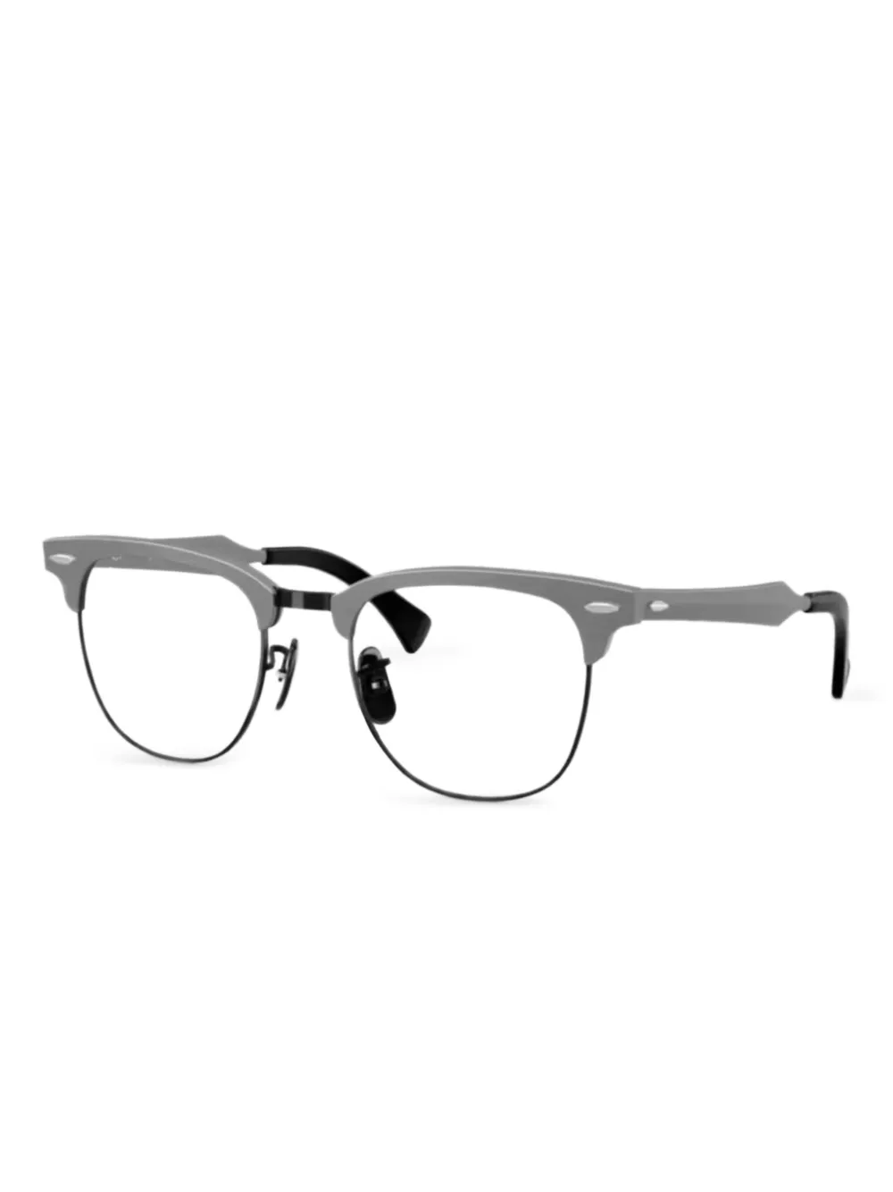 Ray-Ban wayfarer-briller | grå | Image 1