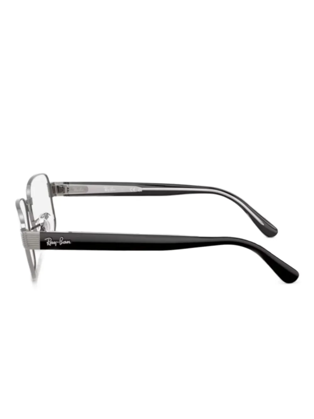 Ray-Ban lentes con armazón rectangular | Hombre | Image 2