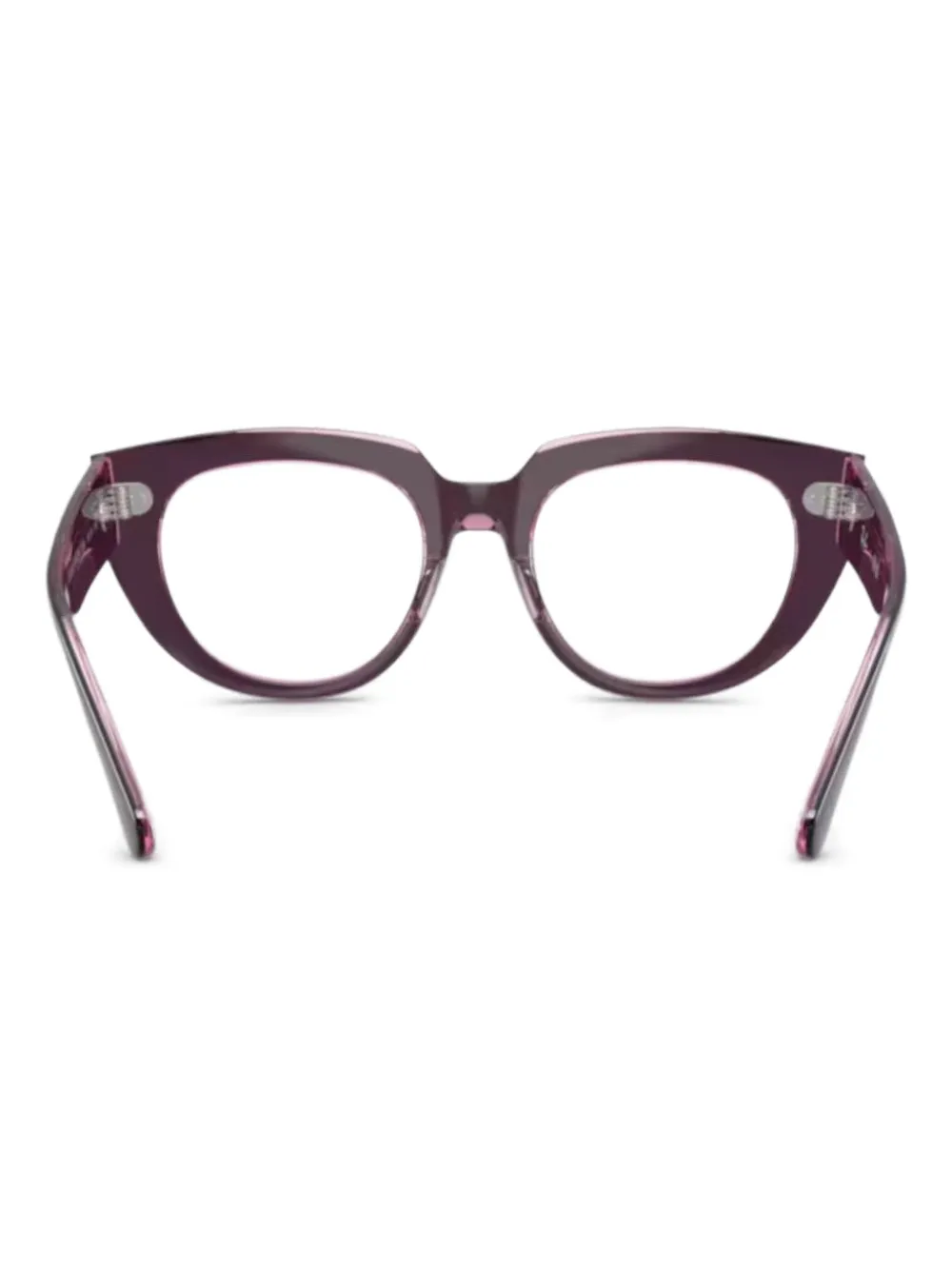 Ray-Ban Occhiali cat-eye | Occhiali e montature | Image 3