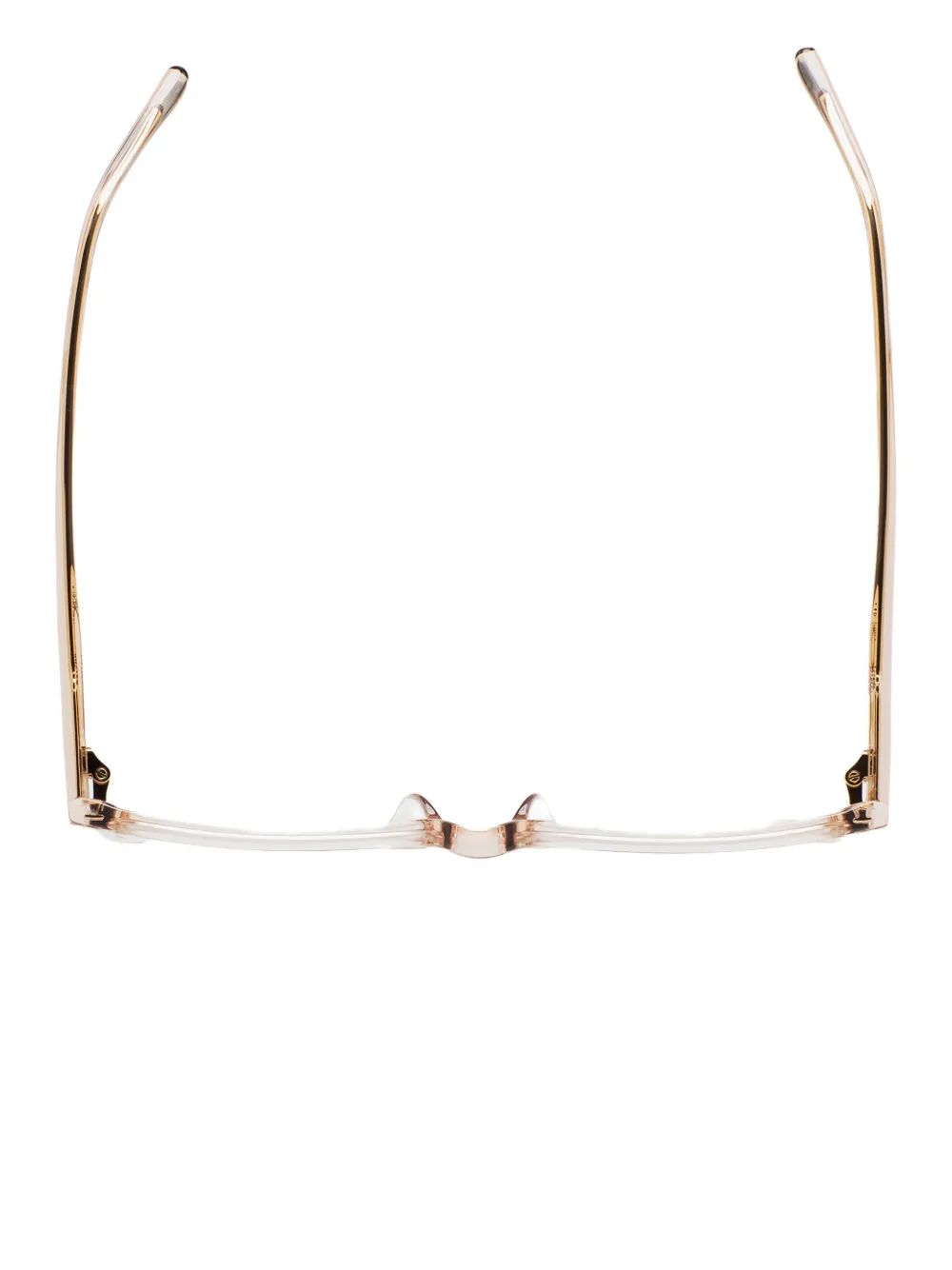 Kaleos June square-frame glasses | Image 2
