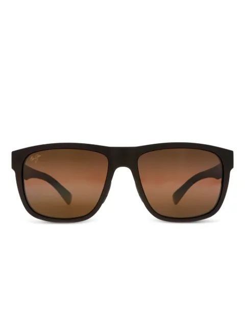 Maui Jim Puakea square sunglasses