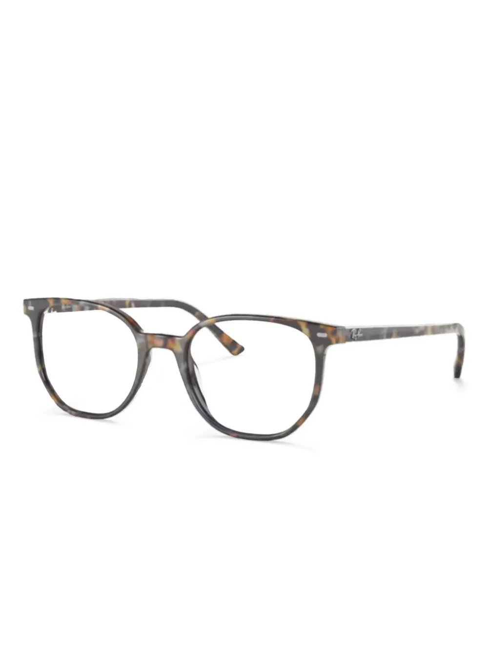 Ray-Ban lunettes de vue Vista | marron | Image 1