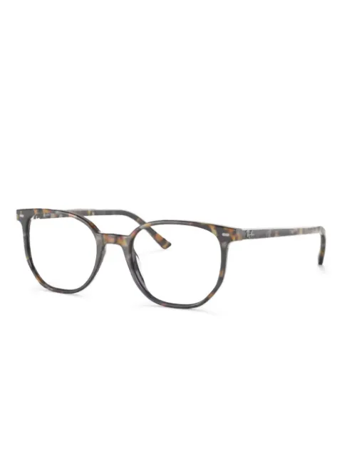 Ray-Ban lentes Vista