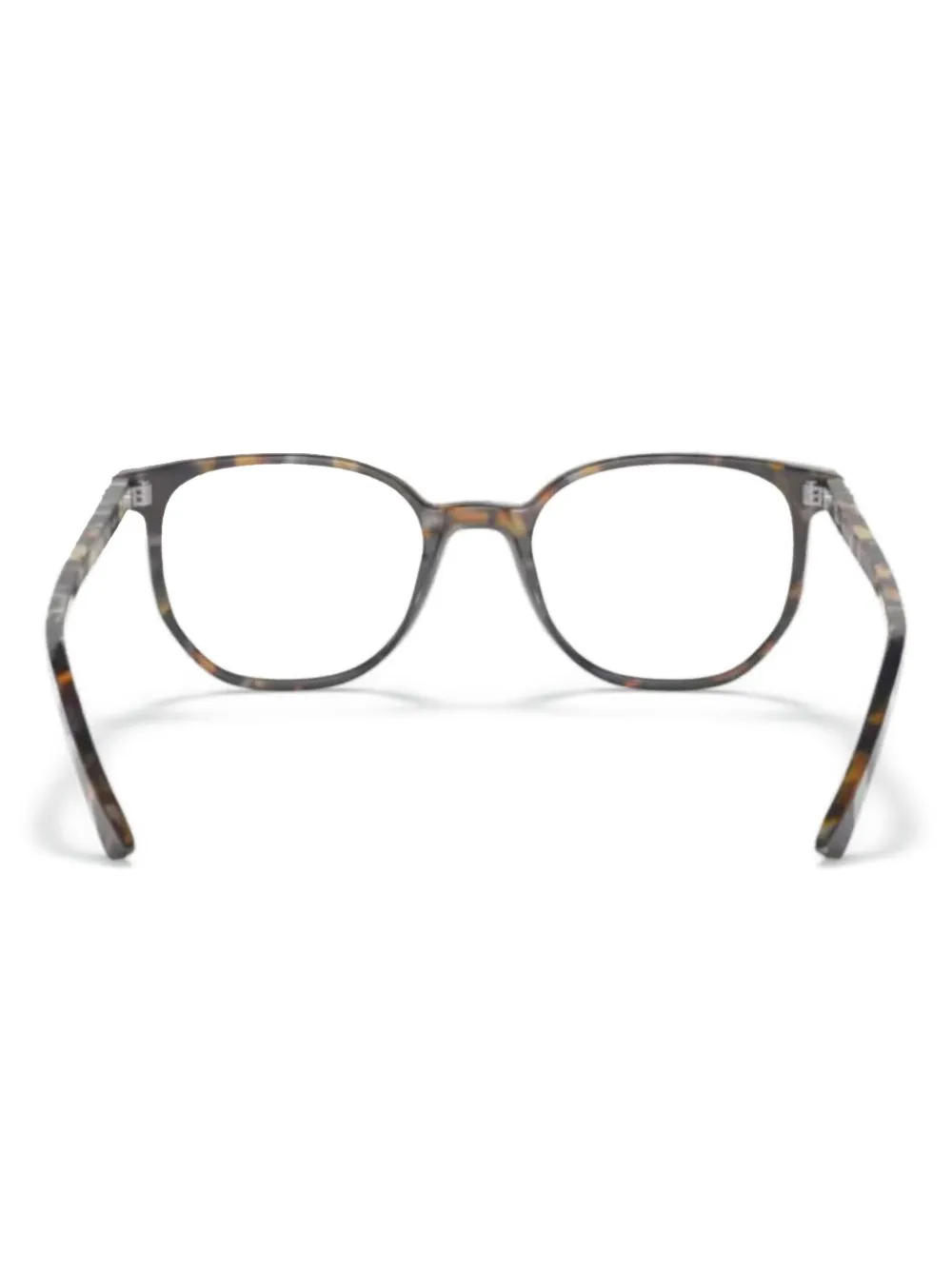 Ray-Ban Vista bril Bruin
