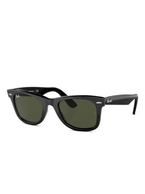 Ray-Ban square-frame sunglasses