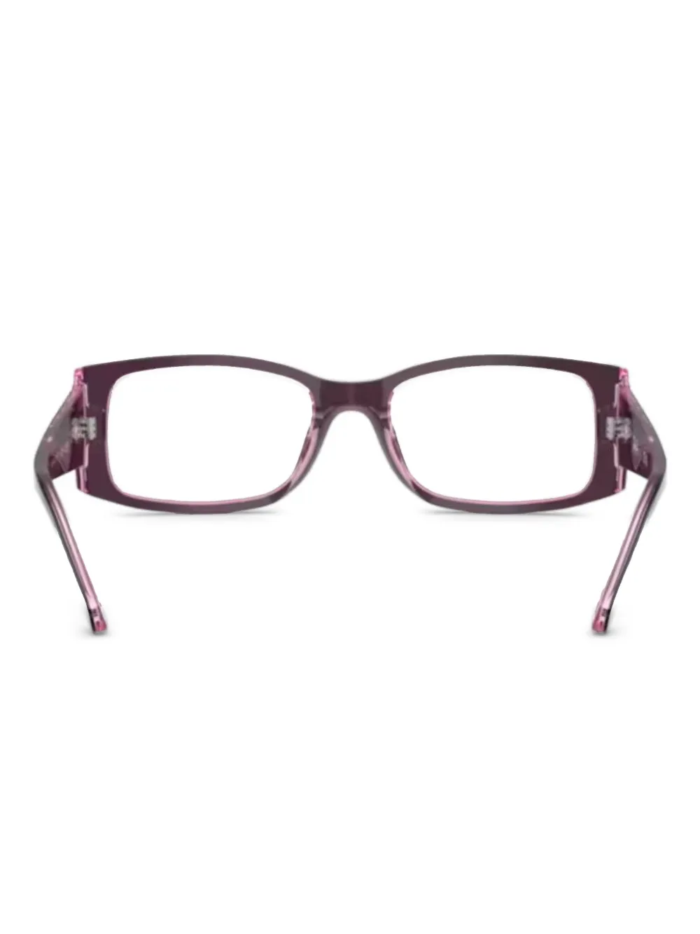 Ray-Ban Miriam bril Paars