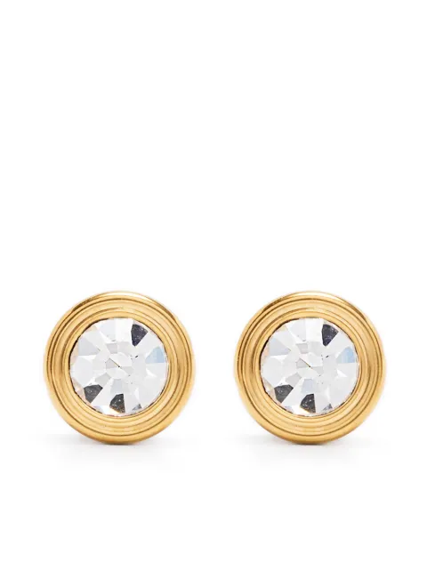 Kate Spade aretes Set In Stone