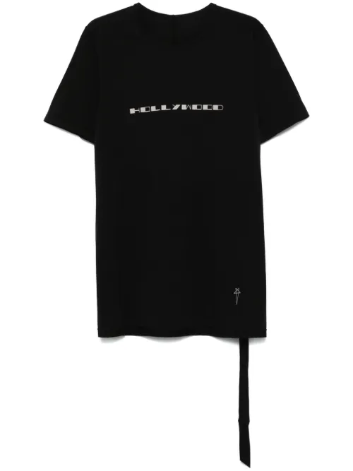 T-shirt Level - Rick Owens DRKSHDW - Modalova