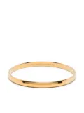 Kate Spade D-shape bangle - Gold