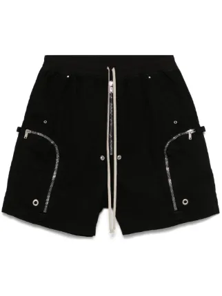 Rick Owens DRKSHDW ナイロン ショートパンツ 新品未使用正規品 org.jpg