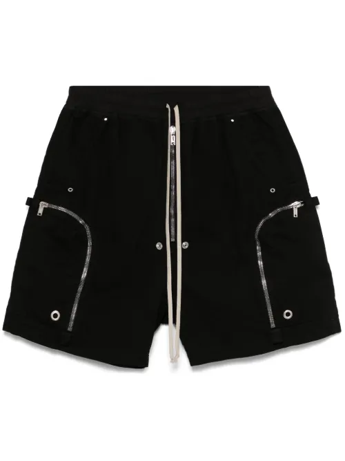 Short Bauhaus - Rick Owens DRKSHDW - Modalova