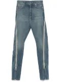 Rick Owens DRKSHDW Bolan Banana jeans - Blue