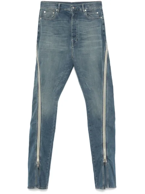 Rick Owens DRKSHDW jeans Bolan Banana