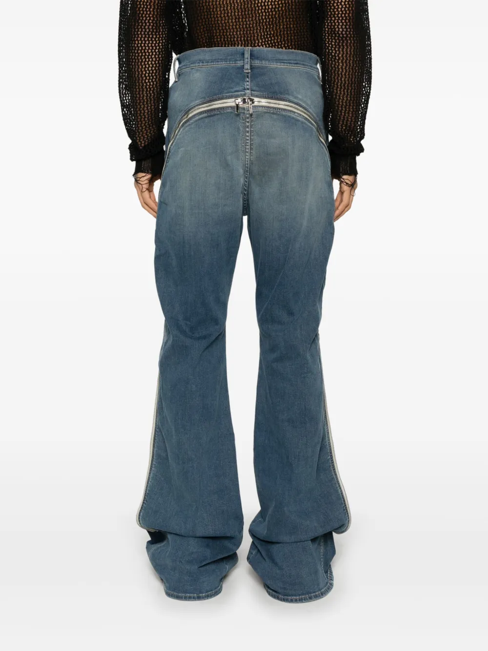 Rick Owens DRKSHDW Jeans Bolan Banana | Abbigliamento | Image 4