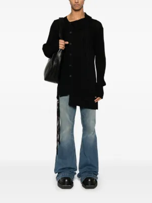 Rick Owens DRKSHDW Bootcut Jeans for Men - Shop Now on FARFETCH