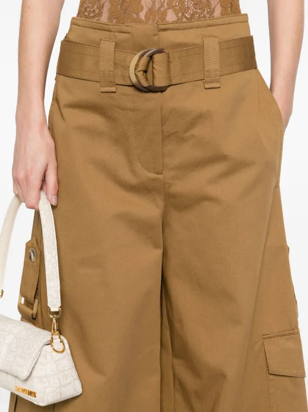 パンツ ZIMMERMANN ILLUMINATE PANTS 0400022294218_CREAM_ASTL?wid=