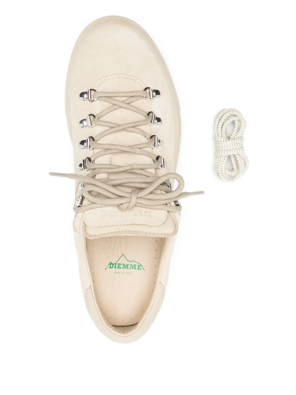 Diemme Marostica sneakers Neutrals