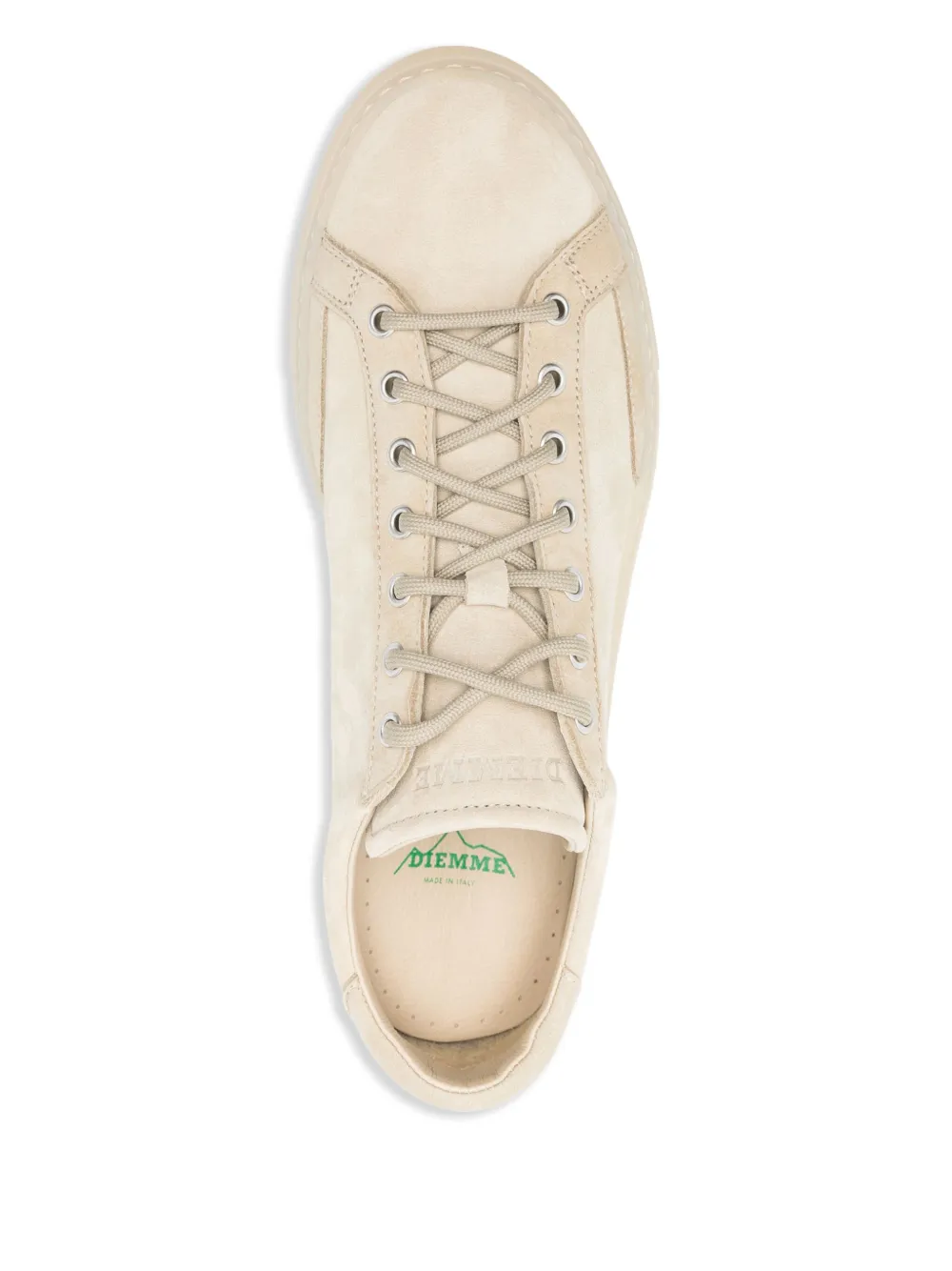 Diemme Veneto sneakers Neutrals