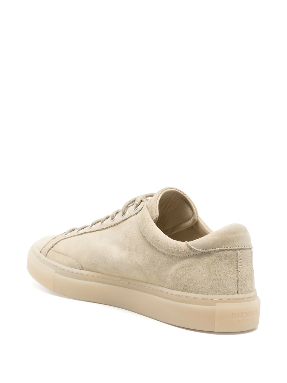 Diemme Veneto sneakers Neutrals