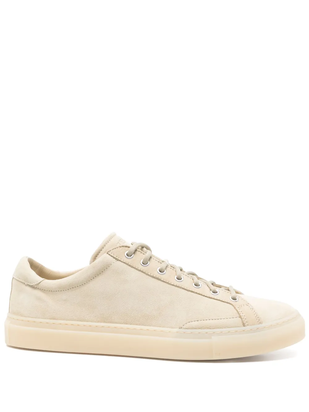 Diemme Veneto sneakers Neutrals