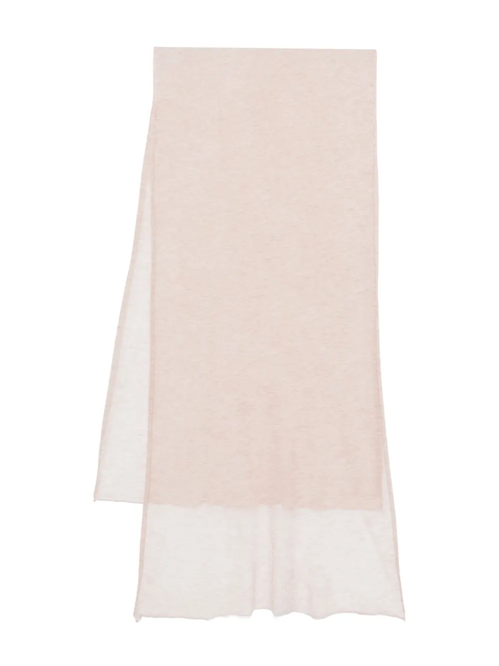 Faliero Sarti Sciarpa Carolina | rosa | Image 1