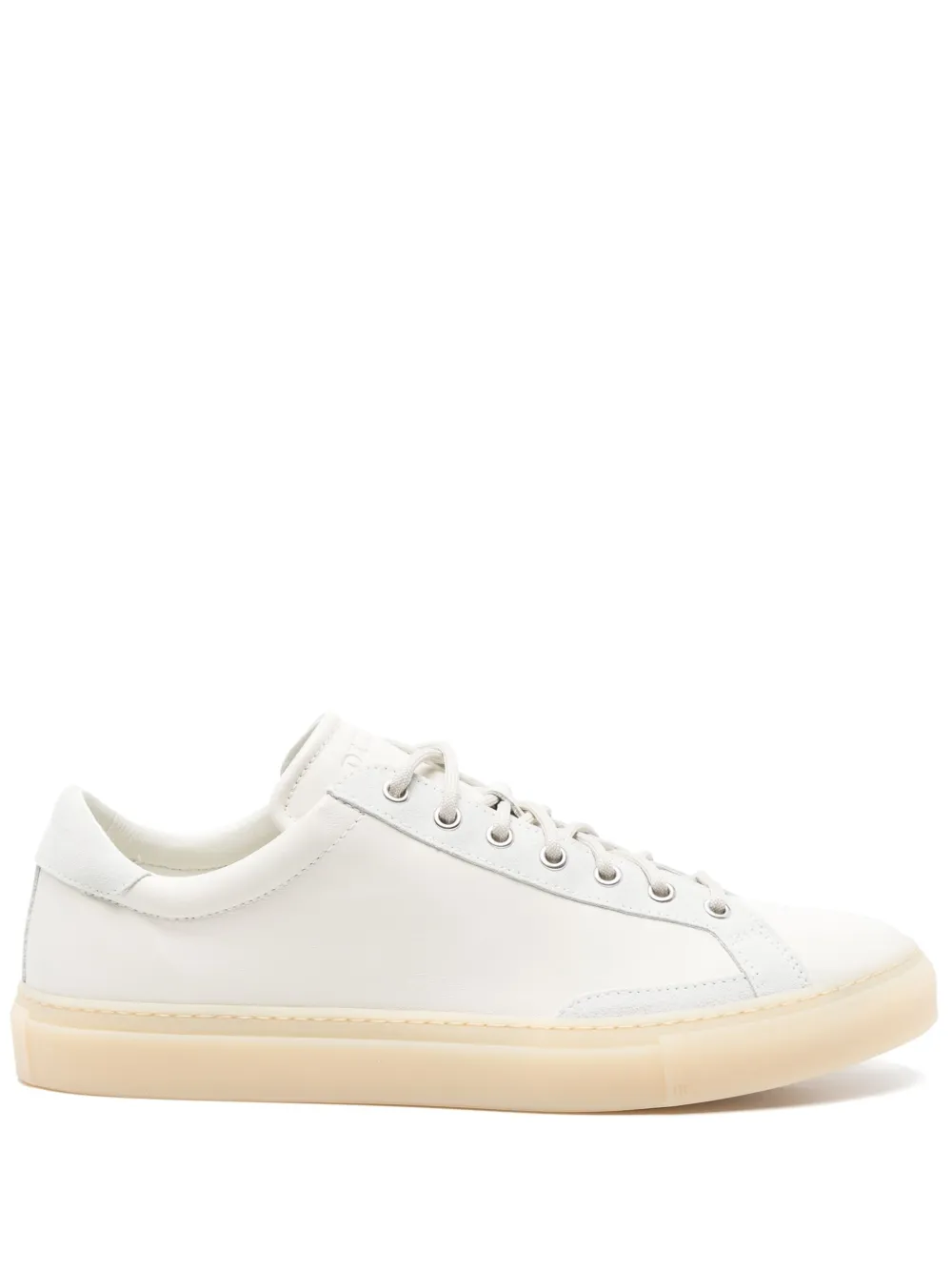 Diemme Veneto sneakers Neutrals