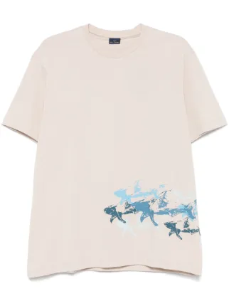 Paul & Shark