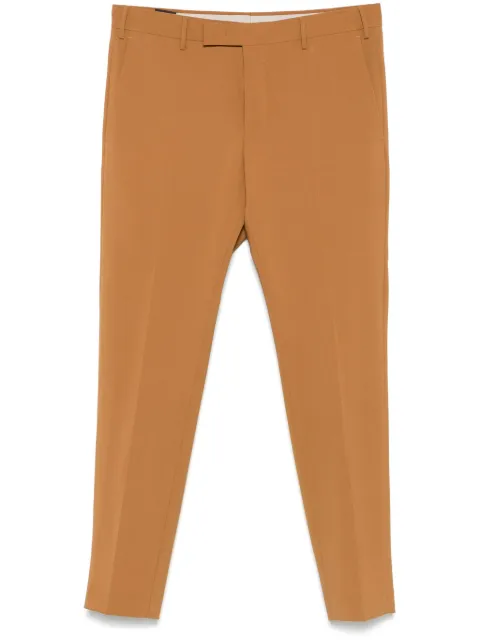 PT Torino tapered tailored trousers 