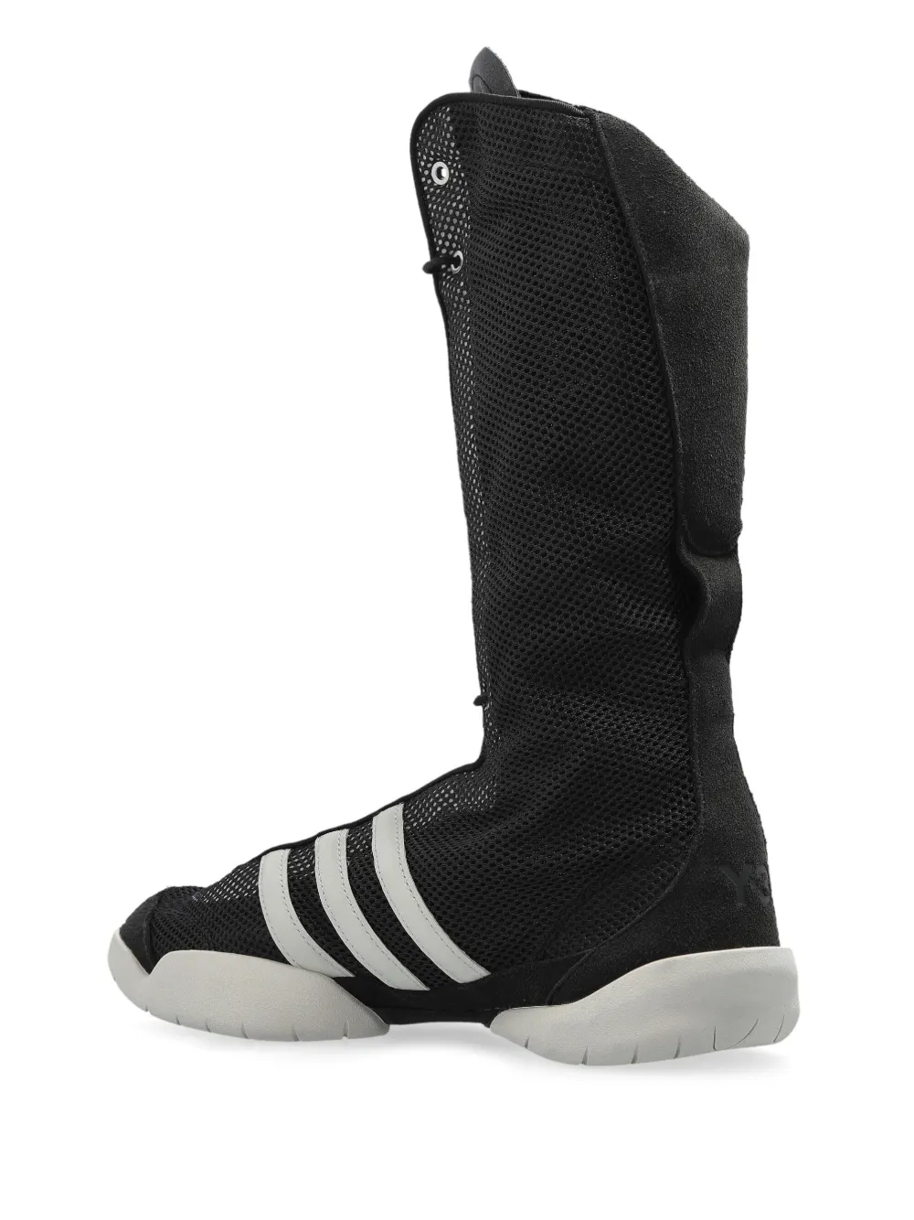 Y-3 Regu sneakers Black