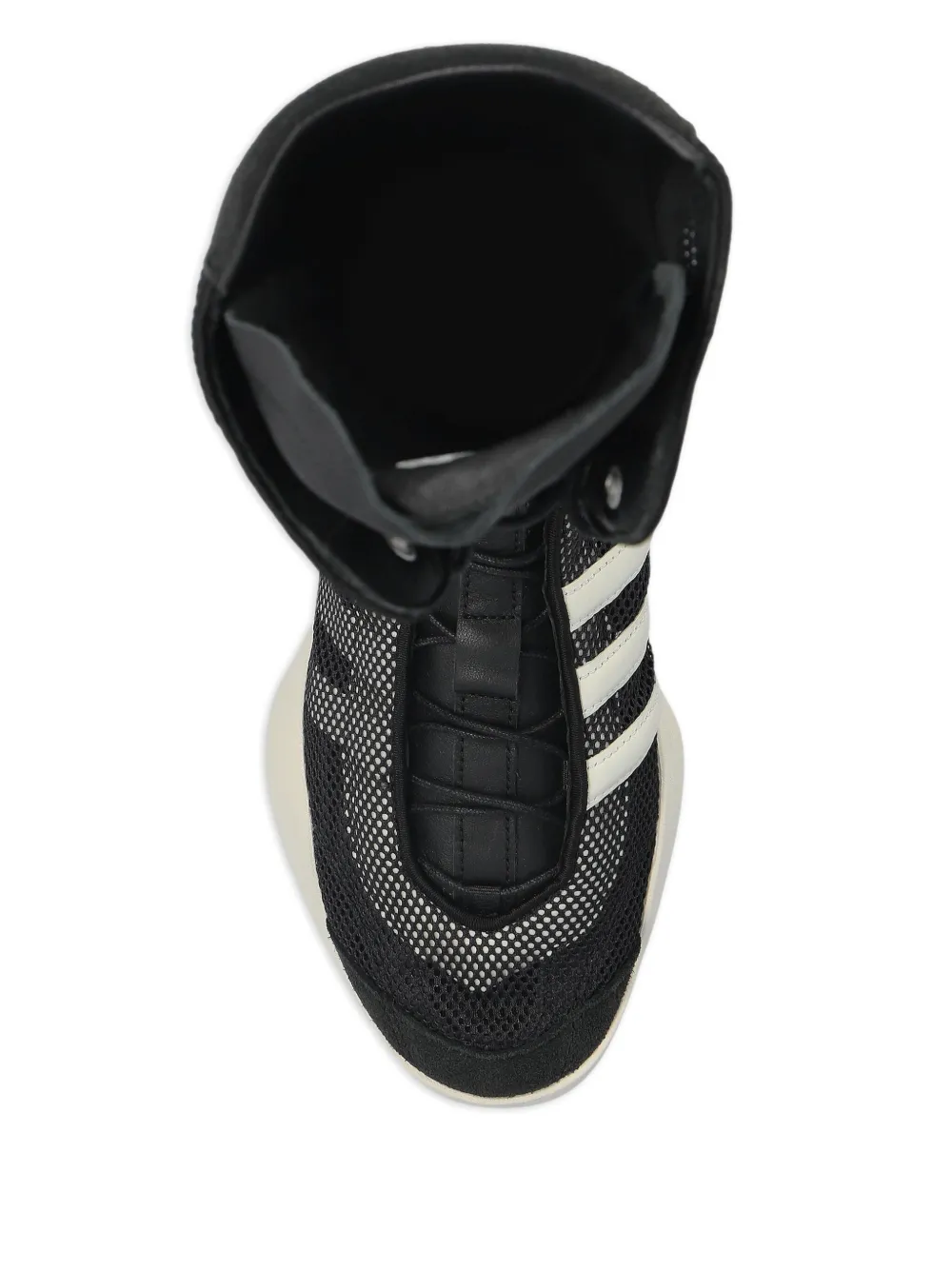 Y-3 Regu sneakers Black