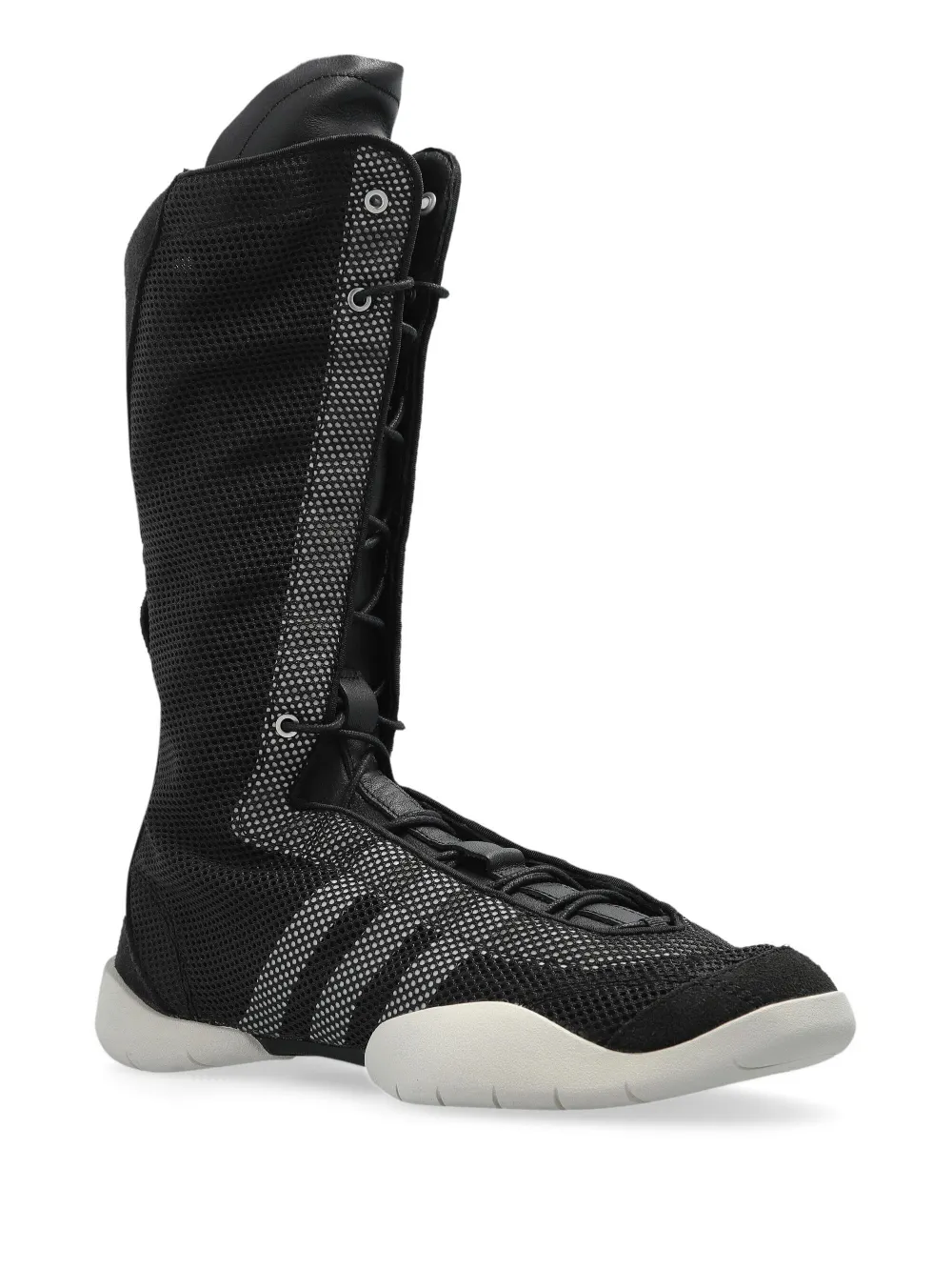 Y-3 Regu sneakers Black