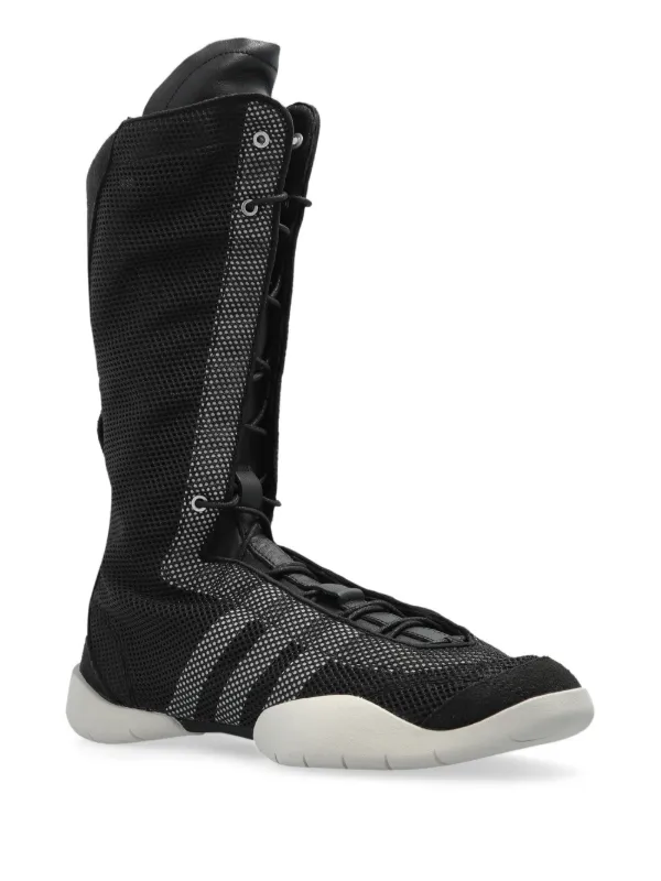唯一無二の個性を纏う【Y-3】Regu スニーカー Y-3 スニーカー REGU MARY JANE メンズ レディース : ZOZOTOWN