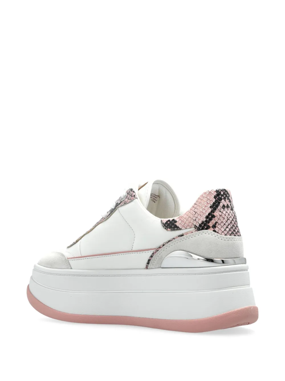 Michael Kors Hayes sneakers Wit