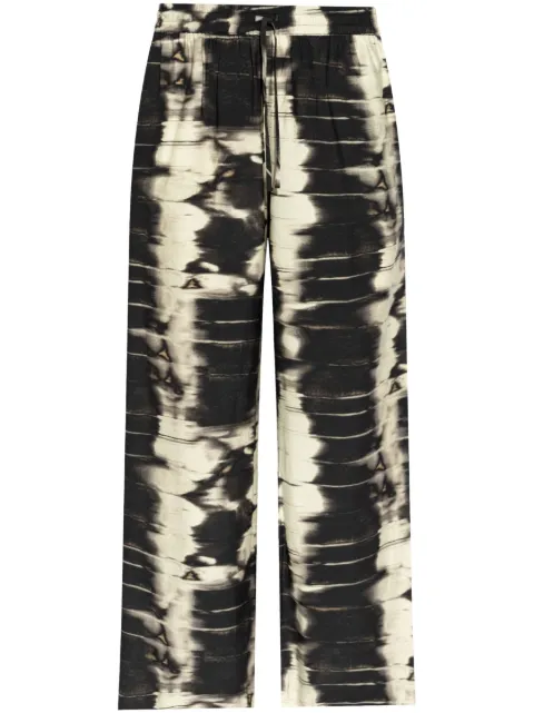 SAMSOE SAMSOE Sahelena trousers
