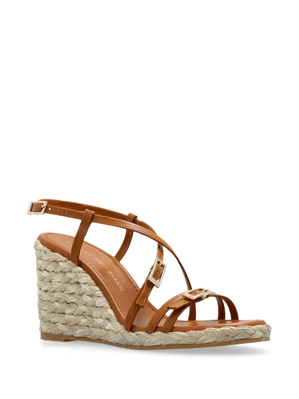 Stuart Weitzman alpargatas Georgie | Image 2