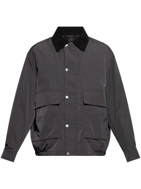 Theory Utility bomber jacket