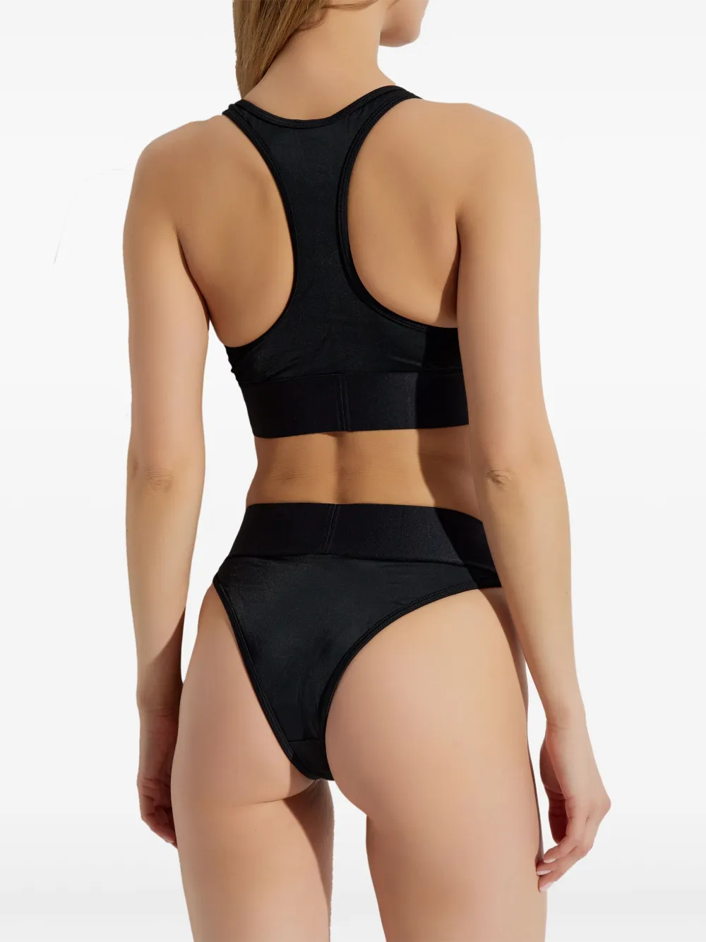 Diesel Lola bikini Zwart