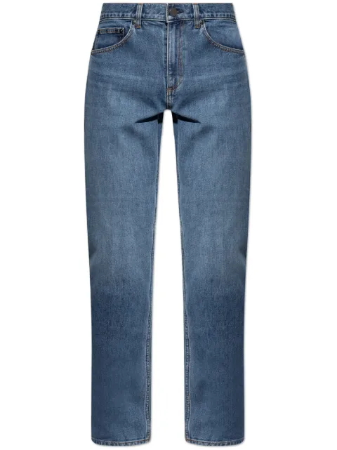 Theory jeans med raka ben