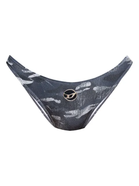 Diesel Bunchy bikini briefs 