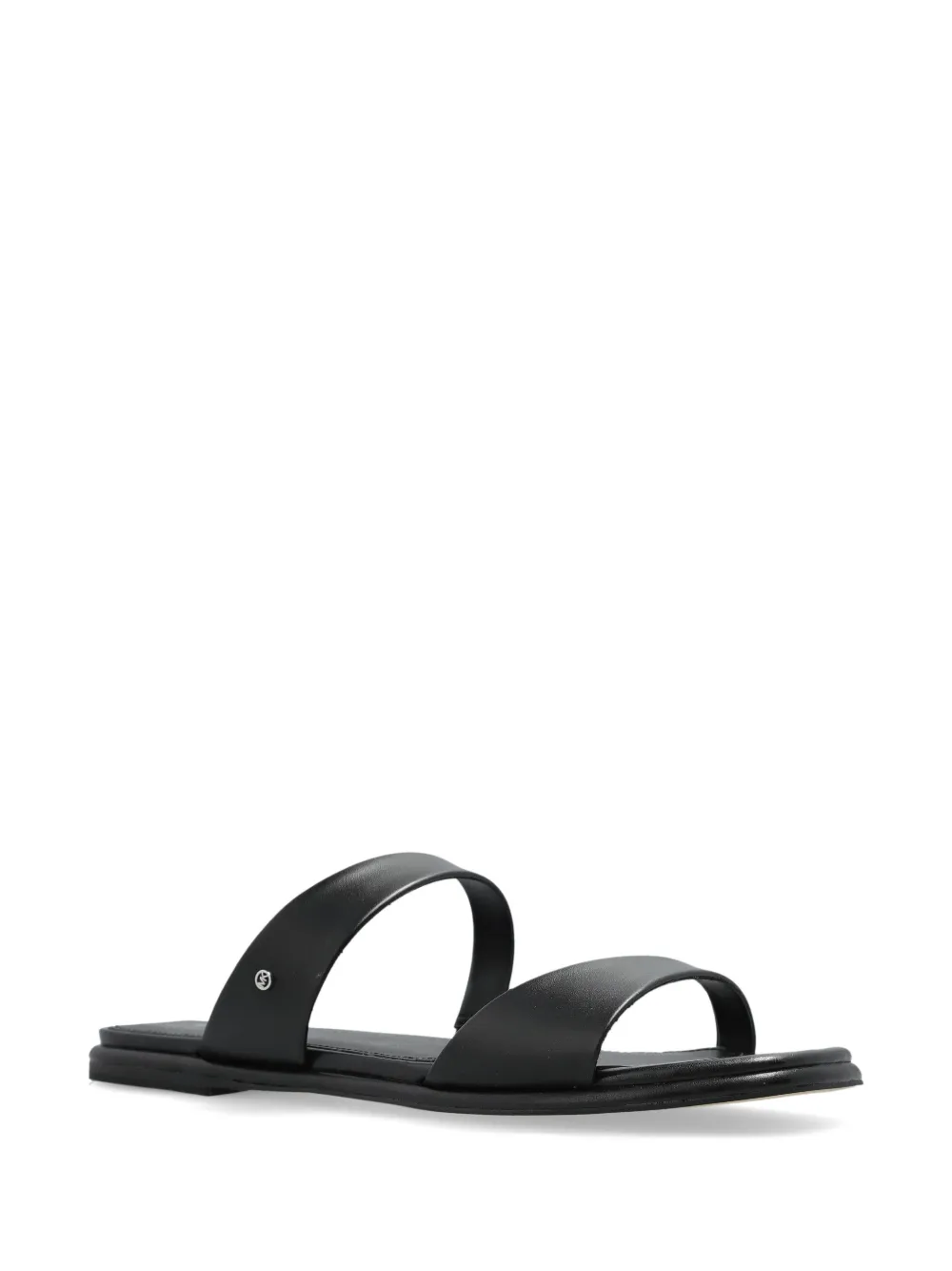Michael Michael Kors Jaida sandals - Zwart