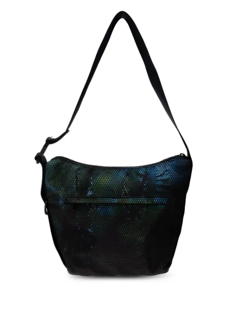Y-3 mesh shoulder bag JP2473 - 3