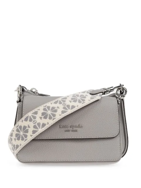 Kate Spade sac porté épaule Double Up