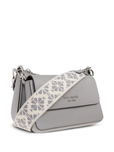 Kate Spade Double Up shoulder bag KK759 - 3