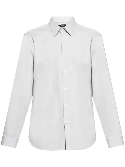 Theory Sylvain shirt 