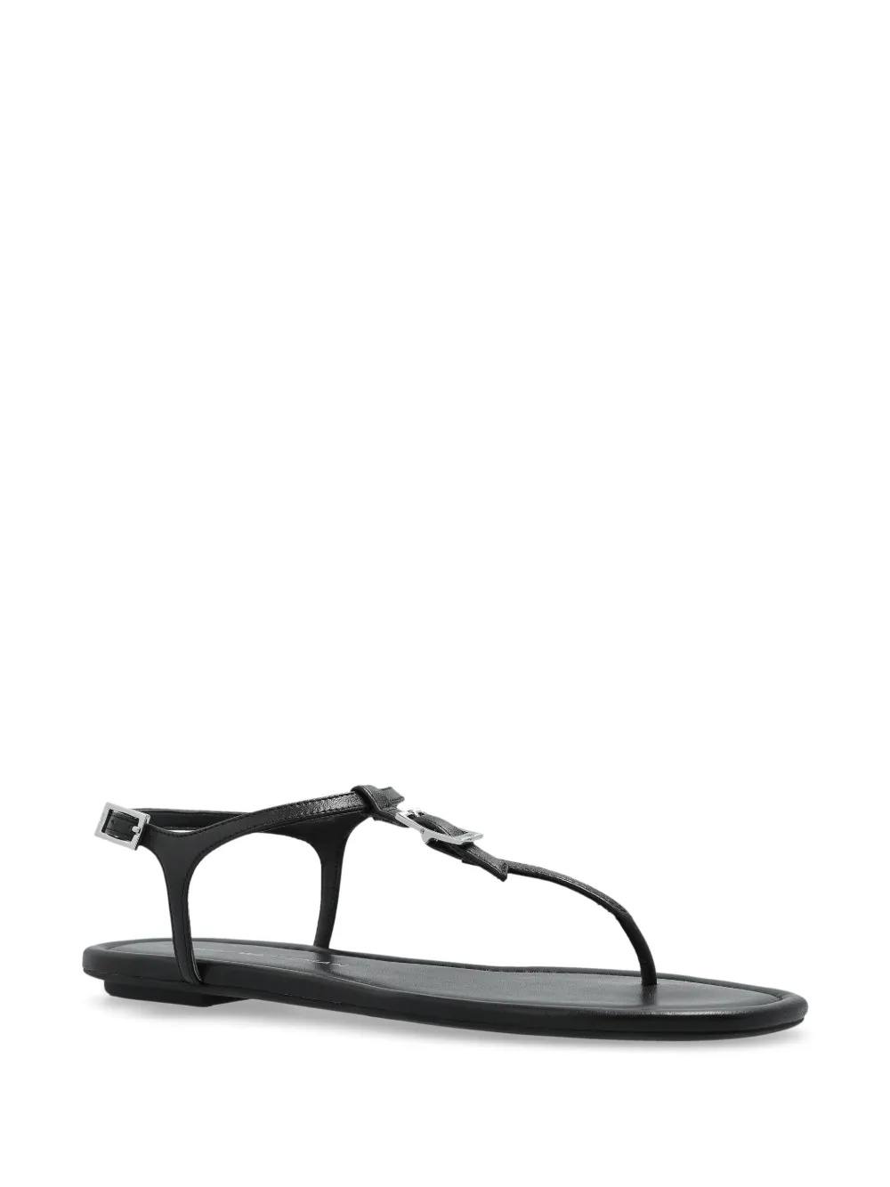 Stuart Weitzman Georgie sandals - Zwart