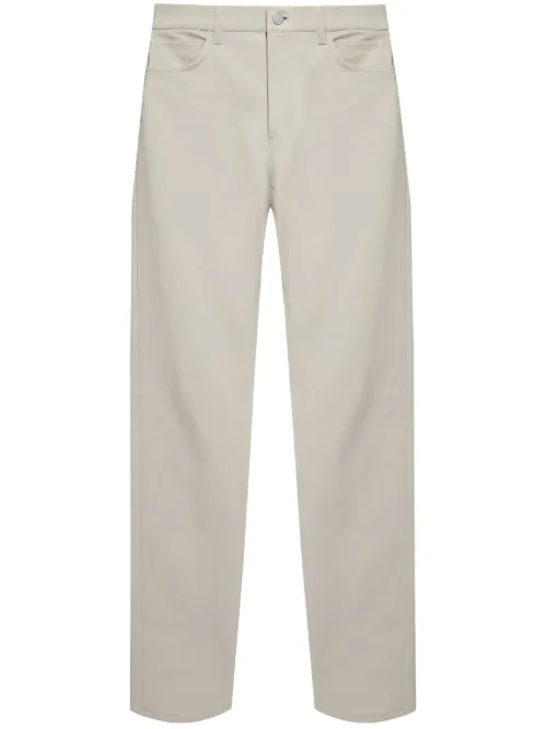 Pantalon à coupe fuselée - Theory - Modalova
