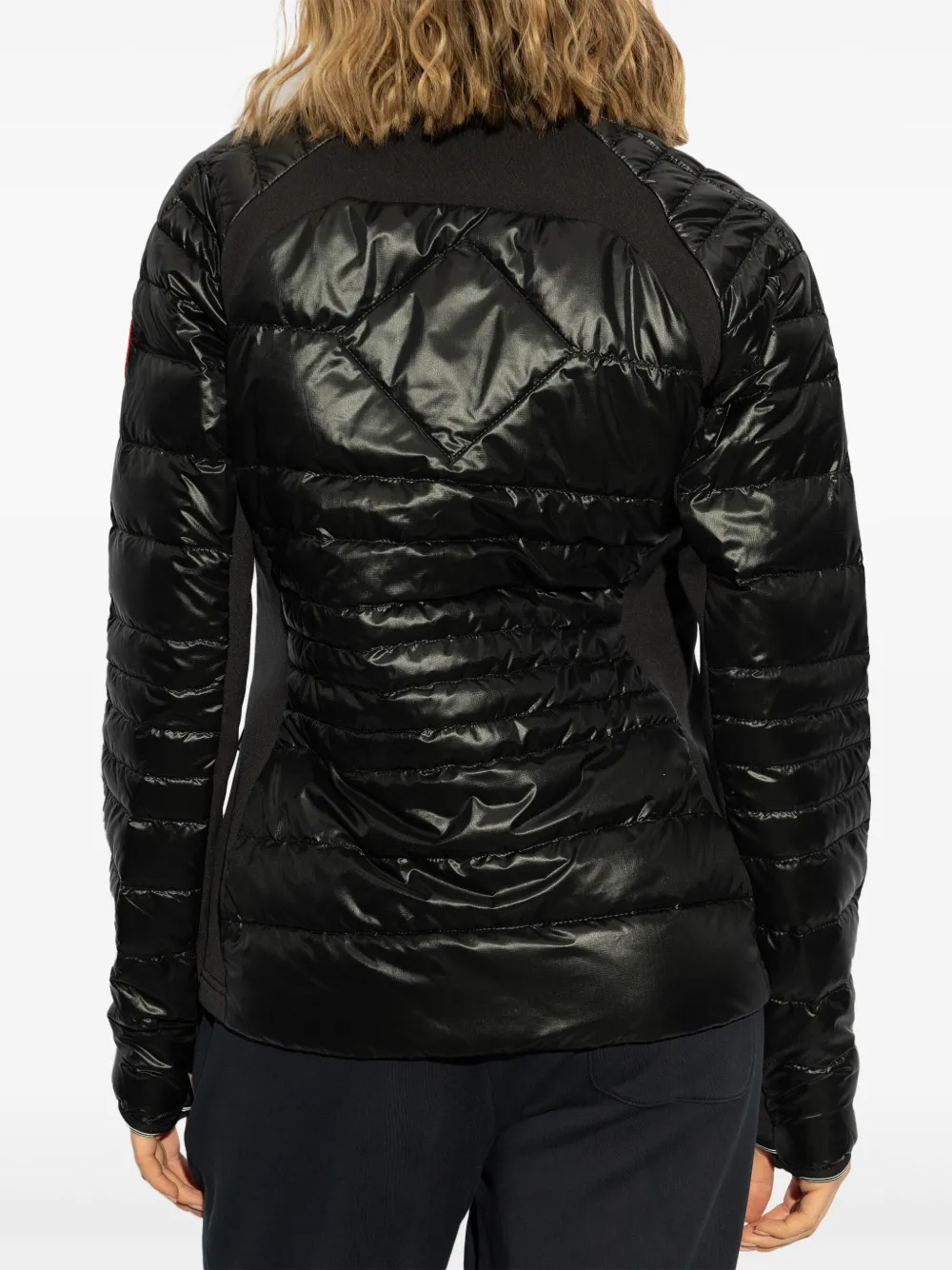 Canada Goose Giacca Hybridge Lite | Abbigliamento | Image 4