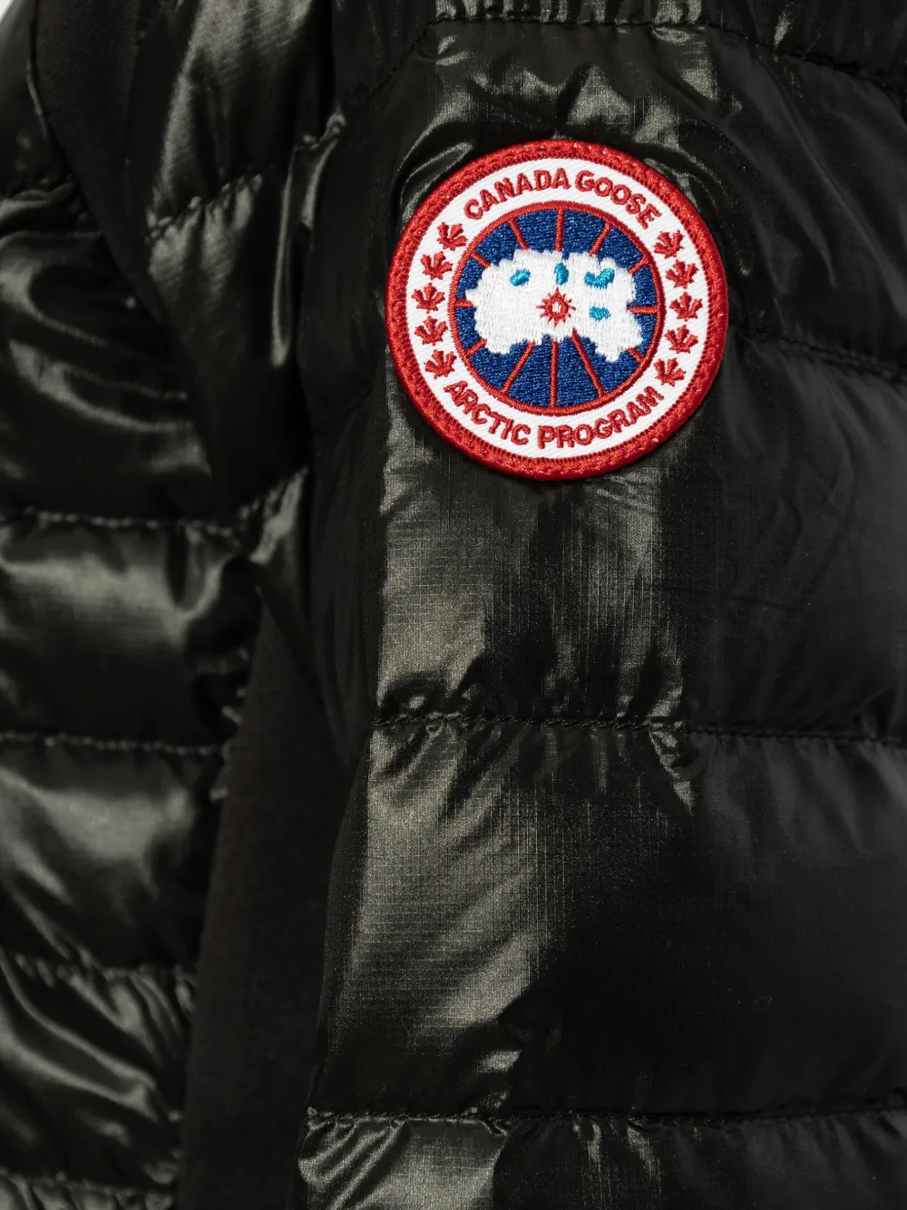 Canada Goose Giacca Hybridge Lite | Image 5