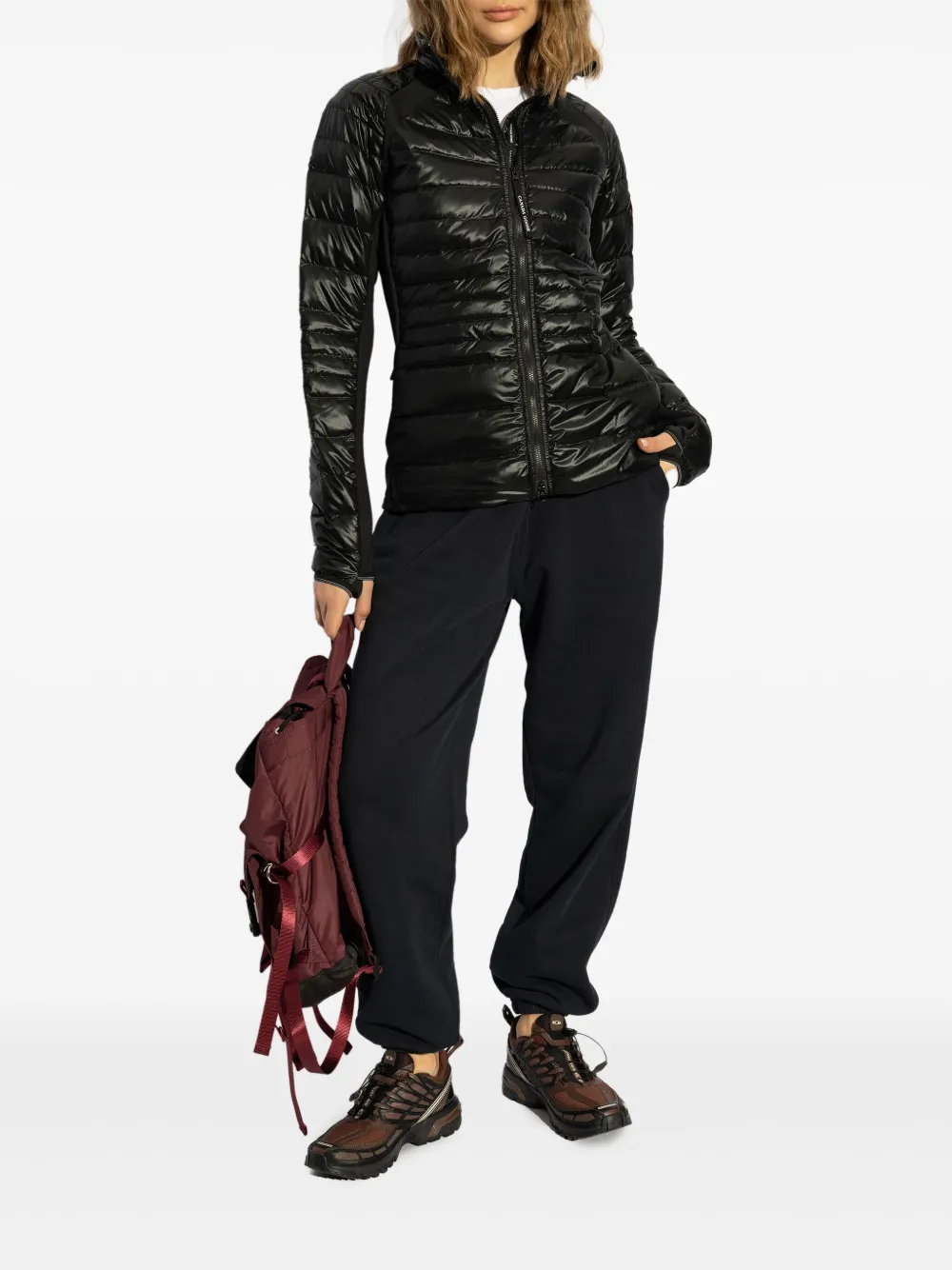 Canada Goose Giacca Hybridge Lite | Piumini | Image 2