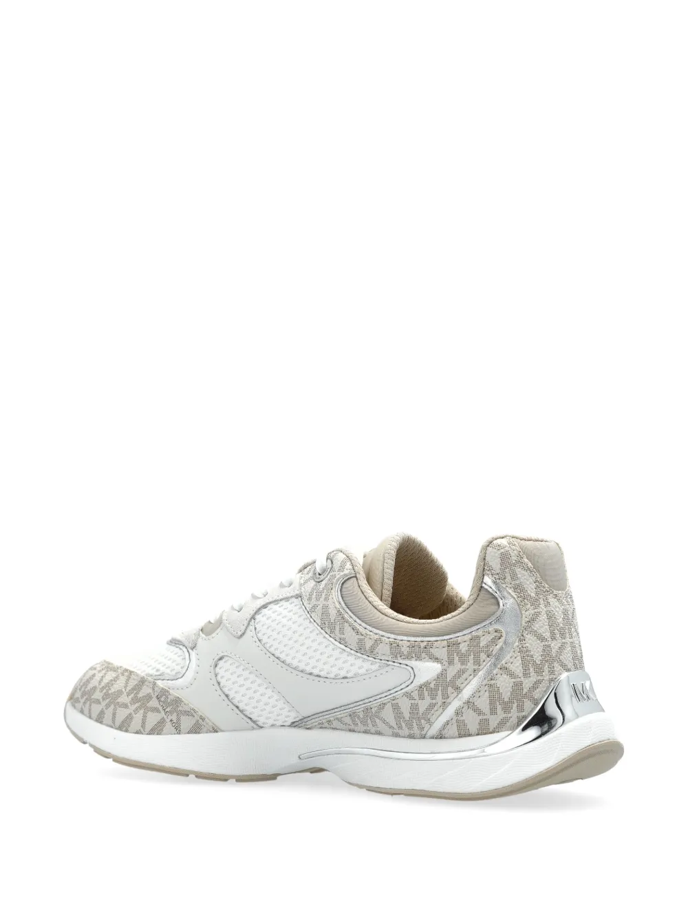 Michael Kors Riley sneakers Wit